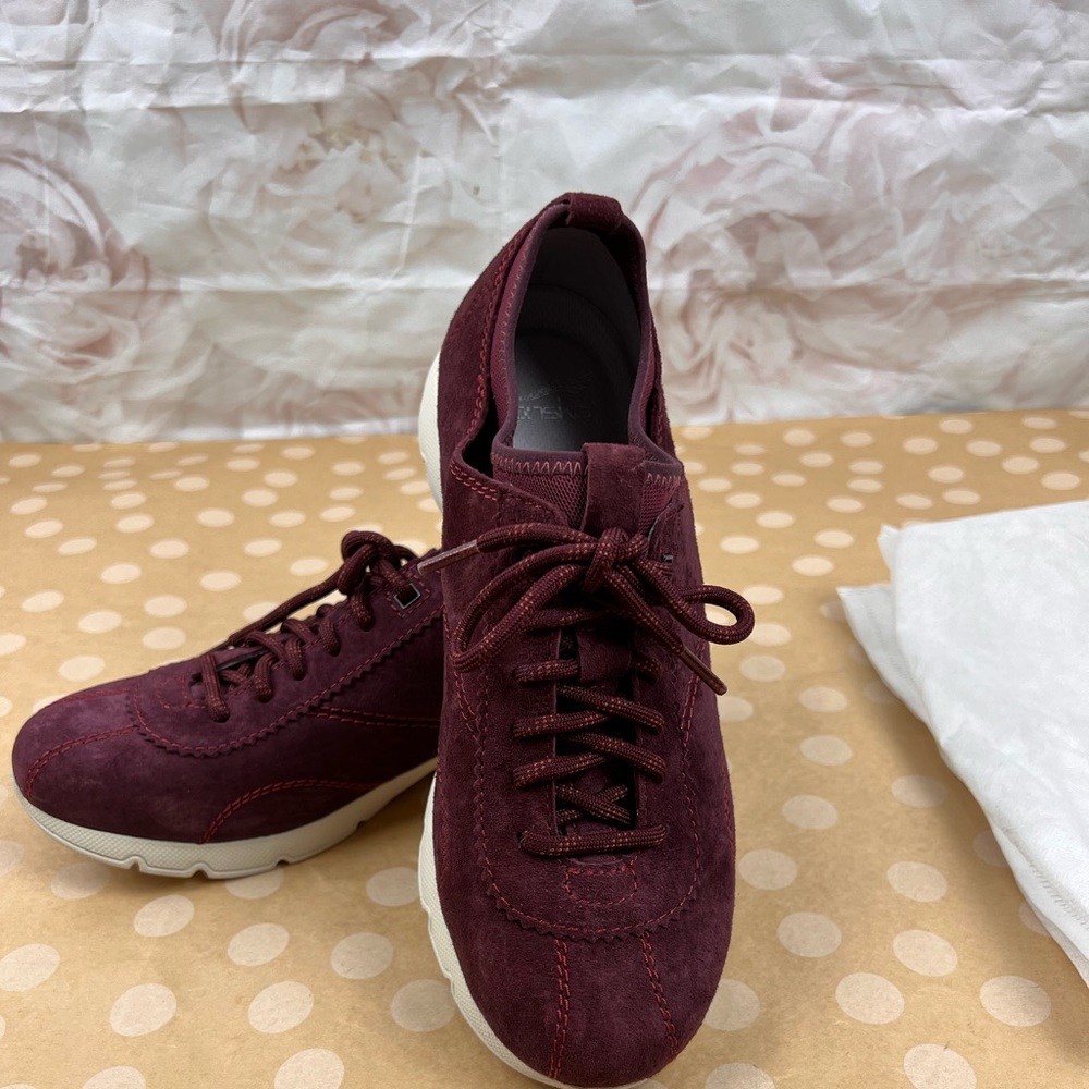 Brand new Dansko sneaker shoes